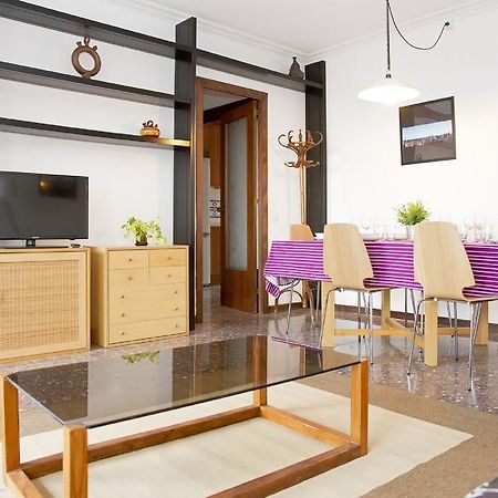 Bbarcelona Apartments Sant Pau Flats Exterior foto